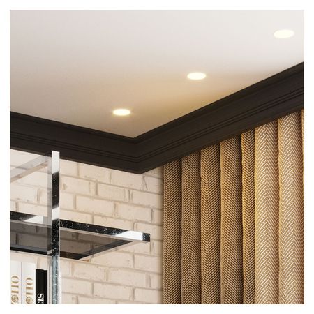 лампа GAUSS Elementary 3.5Вт GU5.3 LED 290Лм 3000K MR16 спот лампа gauss elementary 7вт gu5 3 led 530лм 3000k спот