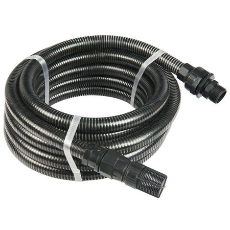 шланг всасывающий 1