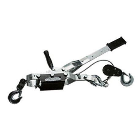 лебедка рычажная MARTIX 4т лебедка рычажная martix 4т