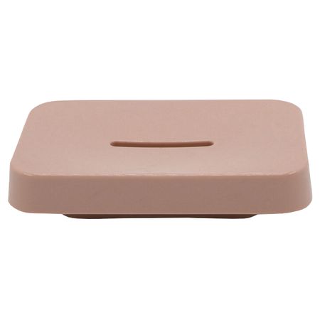 мыльница VITARTA Amato pink полистирол розовый