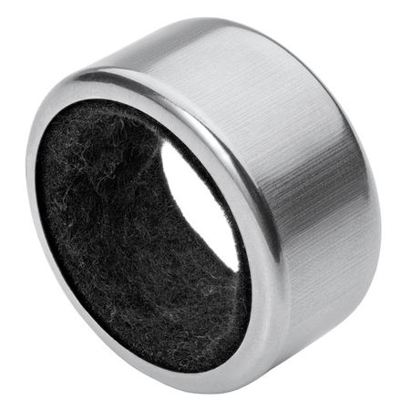 каплеуловитель для вина APOLLO French кольцо нерж.сталь нож apollo genio nero steel 18см поварской нерж с антибакт покр пластик