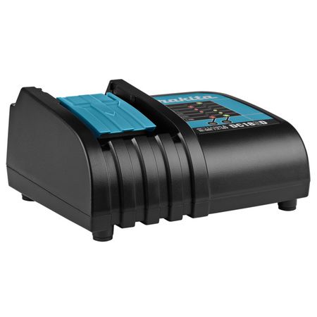 зарядное устройство MAKITA DC18SD LXT 14,4-18В зарядное устройство dawupine для аккумулятора milwaukee 18в