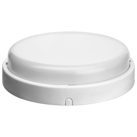 светильник настенно-потолочный ОНЛАЙТ 12Вт LED 900Лм 4000К IP65 белый плата светодиодная glanzen 12вт 6500к 900лм ip40