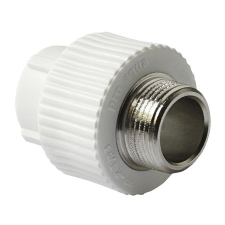 муфта полипропиленовая PRO AQUA 20мм х 1/2