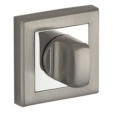 завертка сантехническая ESCUR квадрат матовый хром завертка сантехническая punto квадрат