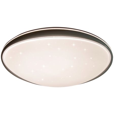 светильник светодиодный Leek Afina 55Вт LED металл белый светильник ночник светодиодный leek led 1вт пластик белый