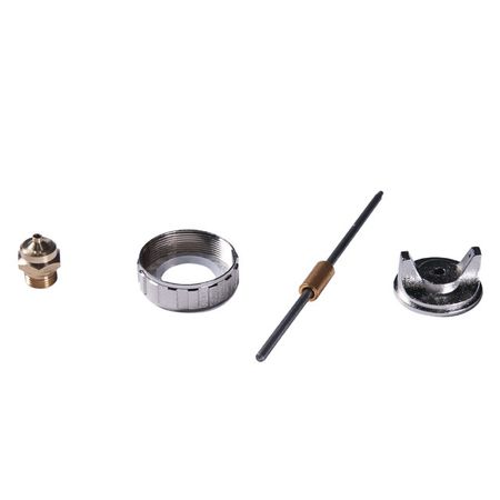 сопло для краскопульта FUBAG Базовый (BASIC) S750 2,5мм лазерное сопло precitec raytools hsg d32 d28 h15