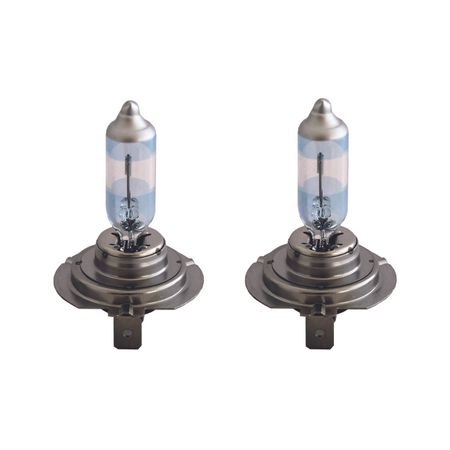 лампа AUTO STANDART H7 12В 55Вт +45% Extra Vision 2шт