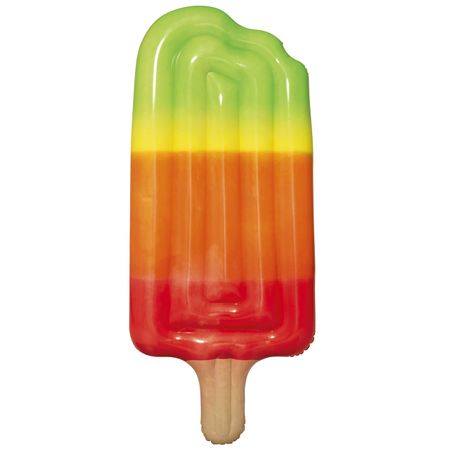 матрас надувной BESTWAY Фруктовый лёд 185x89см матрас надувной bestway дракон 134х142см