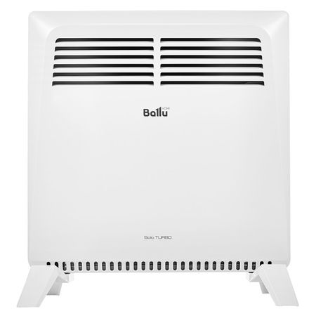 конвектор BALLU Solo Turbo BEC/SMT-1000 1000Вт
