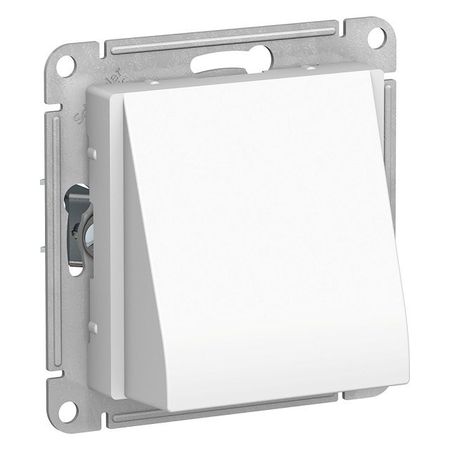 вывод кабеля SYSTEME ELECTRIC Atlasdesign белый fshh тестовый разъем sop8 soic8 белый