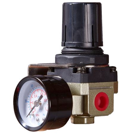 регулятор R 2000 1/4