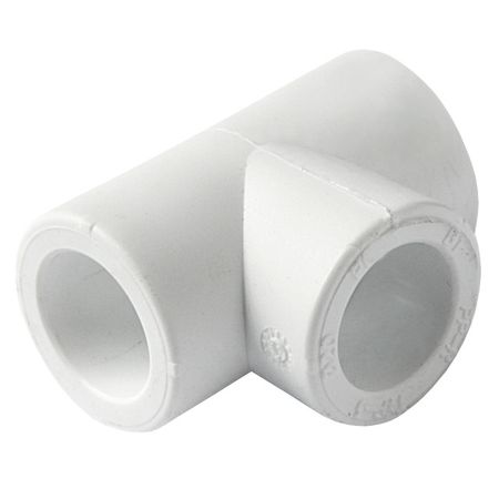 тройник PRO AQUA 32мм полипропиленовый кран полипропиленовый шаровый pro aqua 32мм