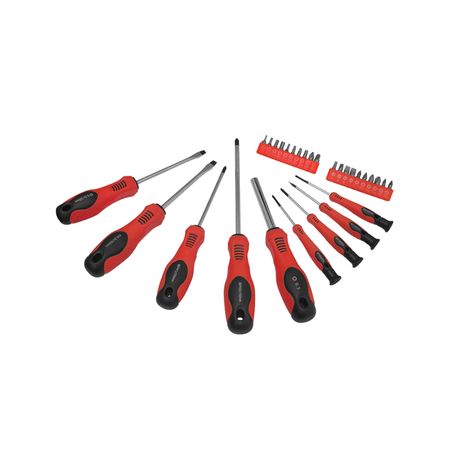 набор отверток и бит UGO LOKS 29 предметов vibratite отвертки биты ованадиевая 1 шт fd4 fd5 5 fd7