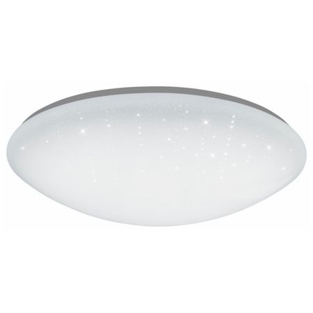 светильник светодиодный LEEK Звезда LED 24Вт 6500К 1680Лм белый dalcan трансформатор освещения 220ma 12 24вт 24 40вт двух ный