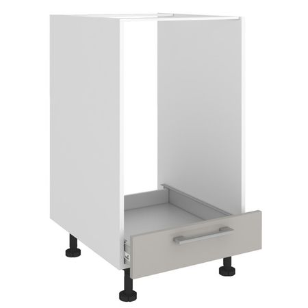 фасад 1 ящик АВЕРНО 596x116x16мм лакированная ЛДСП серый перламутровый фасад аверно 796x356x16мм лакированная лдсп серый перламутровый