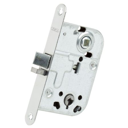 замок врезной PALIDORE 2014 РC для финских дверей цилиндровый 1 ригель хром замок врезной palidore 2018 pc для финских дверей сувальдный 1 ригель