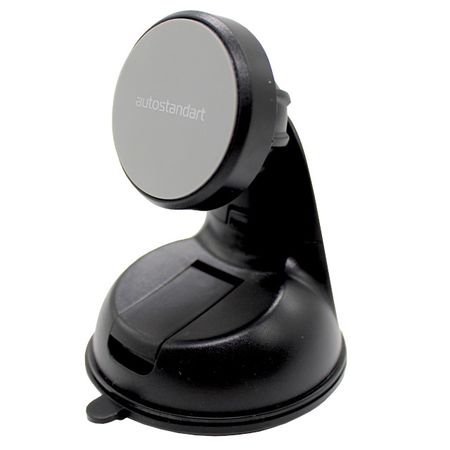 держатель телефона магнитный AUTO STANDART Magnet Mount на приборную панель/стекло магнитный держатель для ножей из акации