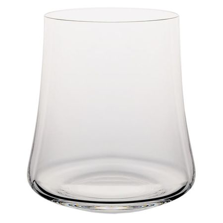 набор стаканов CRYSTALEX Экстра 6шт. 400мл высокие стекло стаканов crystalex барлайн 6шт 280мл для виски стекло