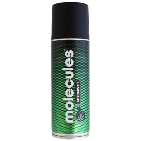 антискотч MOLECULES Anti Sticky Tape аэрозоль 270мл наклеек для скрапбукинга washi tape 100 шт