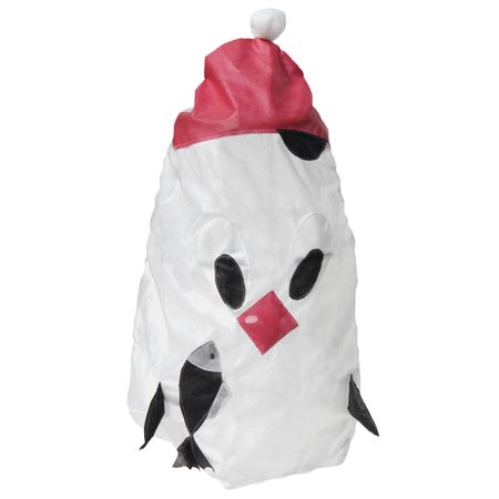 укрытие зимнее Пингвин 120х97см