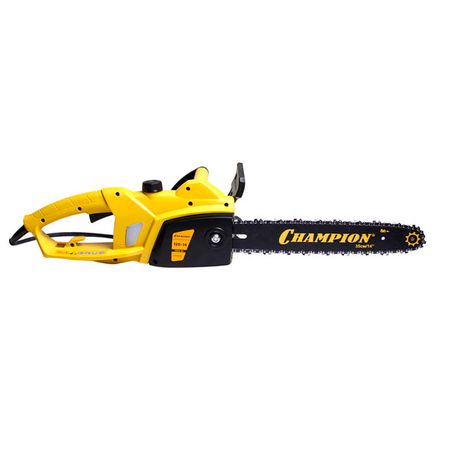 электропила цепная CHAMPION 120-14