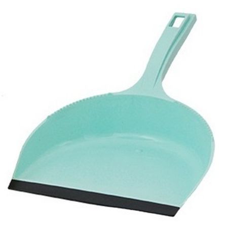 совок IN LORAN 21х30см с резинкой пластик совок пластик in loran салатовый 21х30 см