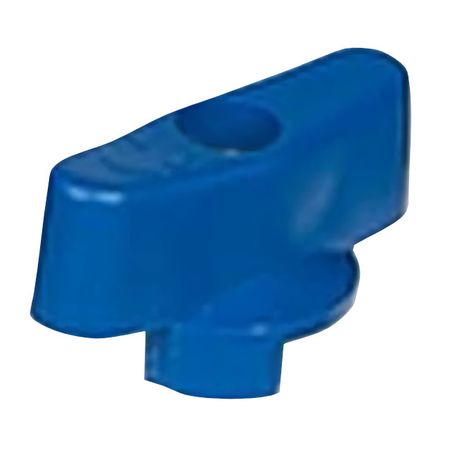 ручка для полипропиленового коллектора TEBO синяя ремкомплект вихревой заслонки впускного коллектора для audi a4 a5 a6 a8 q7 vw phaeton touareg porsche cayenne 059198212 новый