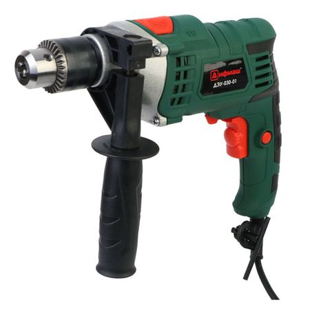 дрель ударная ДИФМАШ ДЭУ-030-01 900Вт colornie масляный насос для дымовой машины 900вт