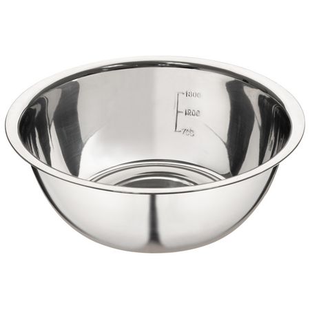 миска MALLONY Bowl-Roll 24см 2,5л нерж.сталь терка mallony nimbus 24см плоская без поддона нерж