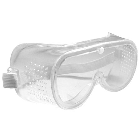 очки защитные ДЕЛЬТА закрытые прозрачные прозрачные самоклеящиеся крючки moonbiffy