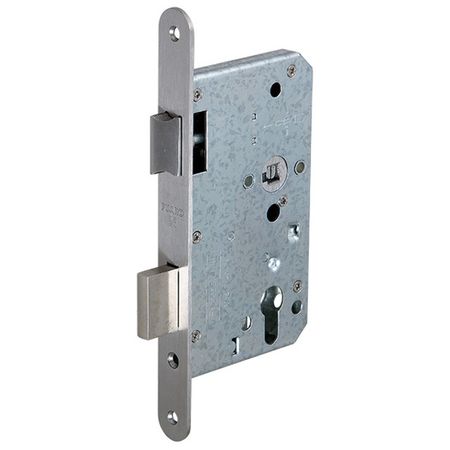 замок врезной FUARO FL-0434 для противопожарных дверей под цилииндр с защелкой 11 зубчатый двигатель защелки замка багажника для volvo s80 s80l s60 s60l s40 xc90 xc80 xc60 хэтчбек 1020538 шестерня мондео