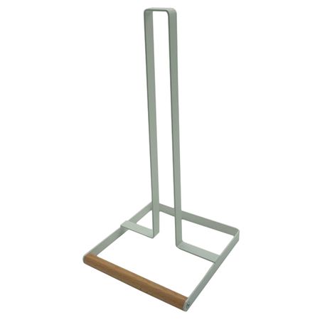 держатель для полотенец TODELIA 36х34х41см металл, дерево кухонных полотенец из микрофибры bear family 9 шт