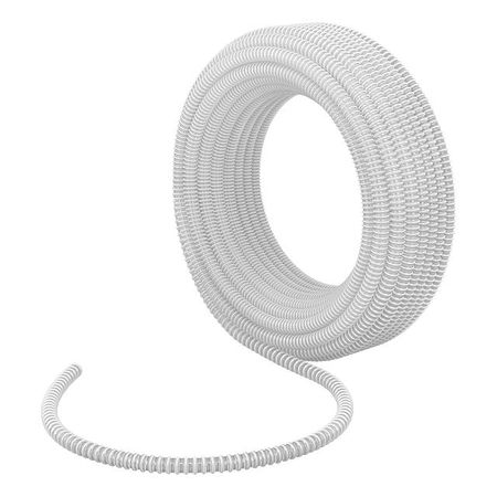 шланг спиральный всасывающий СИБРТЕХ 19мм 30м 3Бар шланг неармированный cellfast 5 16 8x1мм 50м 3бар мерный