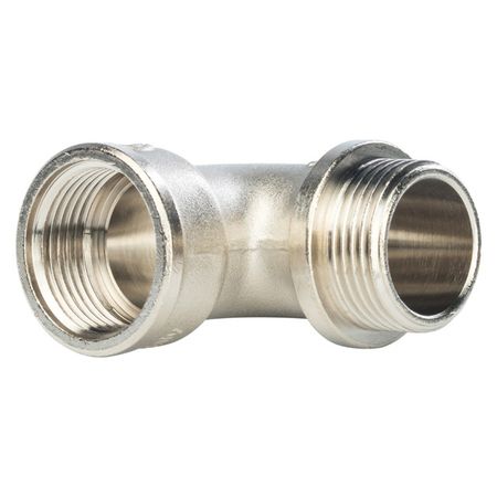 угольник STOUT с упором ВР/НР 1