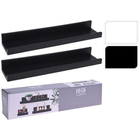 полка подвесная KOOPMAN 457х102х50мм в ассортименте пластик панно декоративное koopman 320х25х400мм в ассортименте дерево