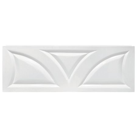 панель для ванны  Акриэль/Acryel 120см cleqee cleqee p1204 кабель rg58 bnc два банана 120см