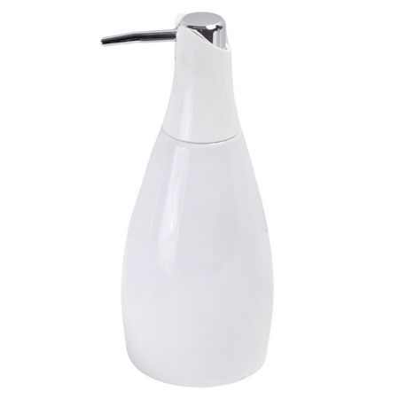 дозатор для жидкого мыла АКВАЛИНИЯ Alien керамика лазерный проектор звезд alien rgb