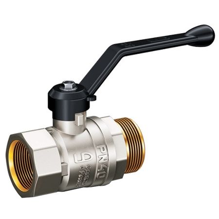 кран шаровой LD Pride 1/2