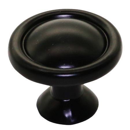 ручка-кнопка BRANTE RK.1423.30.BK черный