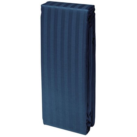 пододеяльник COTTONIKA 175х215см сатин-страйп синий, арт.Пд2,0стр.син пододеяльник cottonika 145х215см сатин арт под1 5сат335