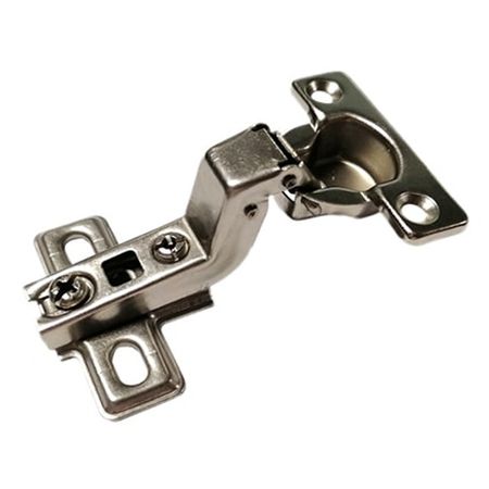 петля-мини вкладная 110 градусов Slide-on петля slide on 95 угловая 30 95 вкладная бронза h95086d h