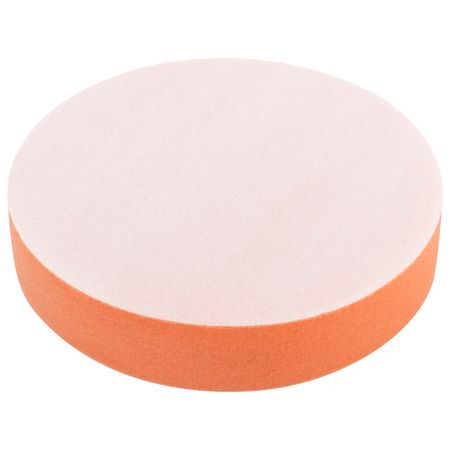 круг полировальный FIT поролон 150х30мм на липучке круг полировальный matrix поролон на липучке 125мм