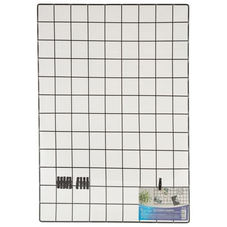 органайзер-решетка 450х650мм металл/дерево металлический вращающийся ветряный спиннер дерево жизни