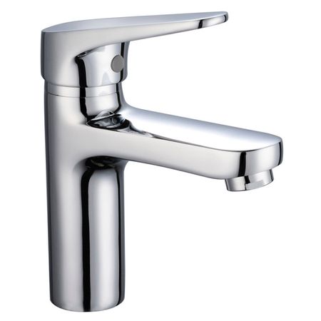 смеситель для раковины LATUNO 101 L10101 автомобильный стайлинг 3d t5 t6 b5 b6 awd металлический сплав цинка клейкая эмблема багажника значок для volvo c30 xc40 xc60 xc90 v40 v60 v90 s60 s80 s90