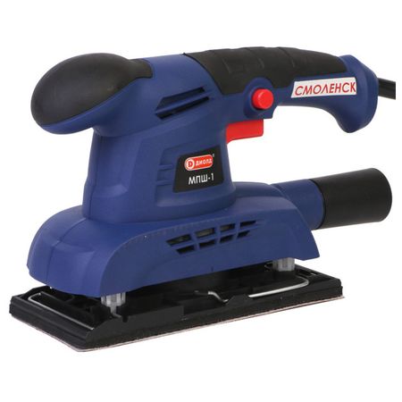 виброшлифмашина ДИОЛД МПШ-1 150Вт 90х182мм электродвигатель постоянного тока zjmzym 12 24в 150вт