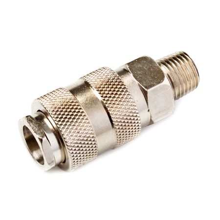 переходник CONCORDE UM-RN14 разъем рапид мама-НР 1/4