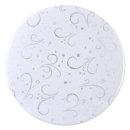 светильник светодиодный TANGO Вальс 18Вт 1890Лм 6000К круг белый люстра потолочная светодиодная schaffner gameto led 76вт 6460лм 6000к белый