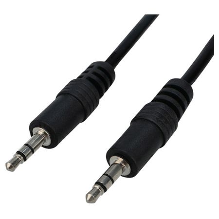 кабель Rexant 1 х JACK - 1 х JACK аудио кабель aux jack 3 5мм 200мм