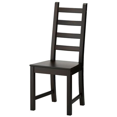 стул Кантри 440х1030х480мм черный oe 113739 1498846 ручка регулировки спинки сиденья грузовика для левой водительской серии scania r g p